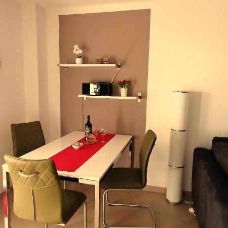 Ferienwohnung Am Wolfsweg Merzig Eksteriør bilde
