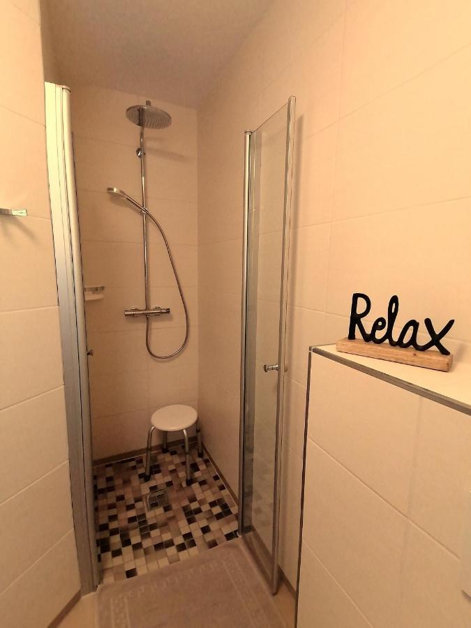 Ferienwohnung Am Wolfsweg Merzig Eksteriør bilde