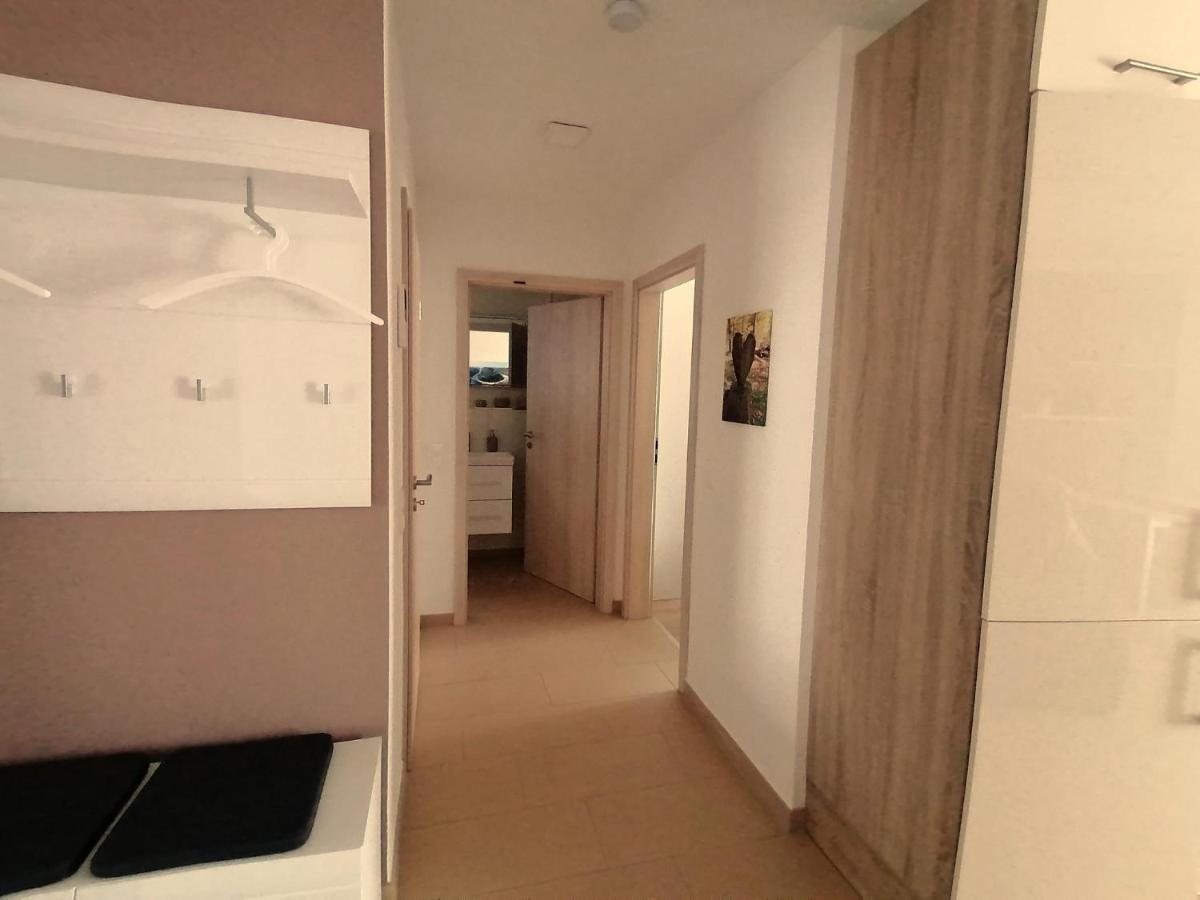 Ferienwohnung Am Wolfsweg Merzig Eksteriør bilde